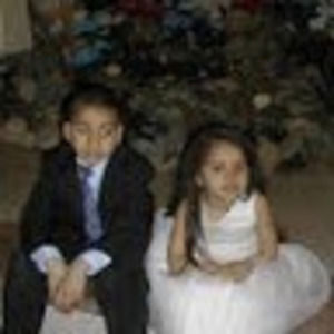 Meet your Posher, Gilda